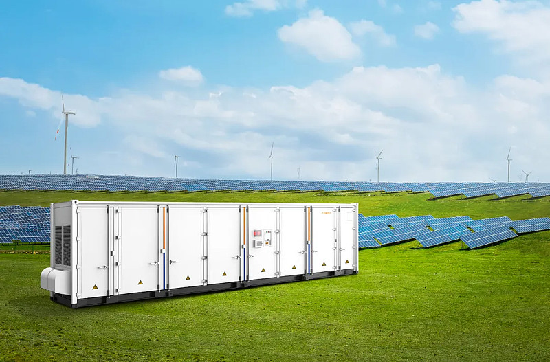 Diversified Energy Storage Technologies: Key to the Future of Energy