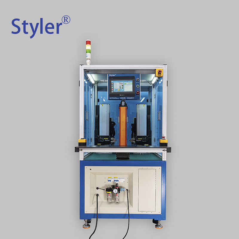 Styler Factory Manufacturer Spot Welding Machine (1)