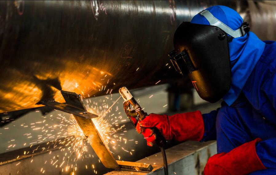 Exploring the Differences and Applications of Resistance Spot Welding and Arc Welding