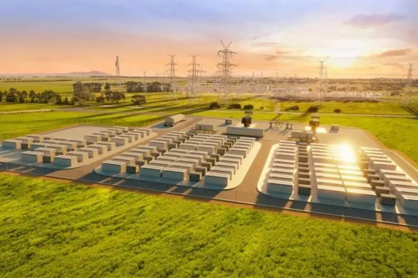 The Energy Storage Market: Two Sides of the Coin
