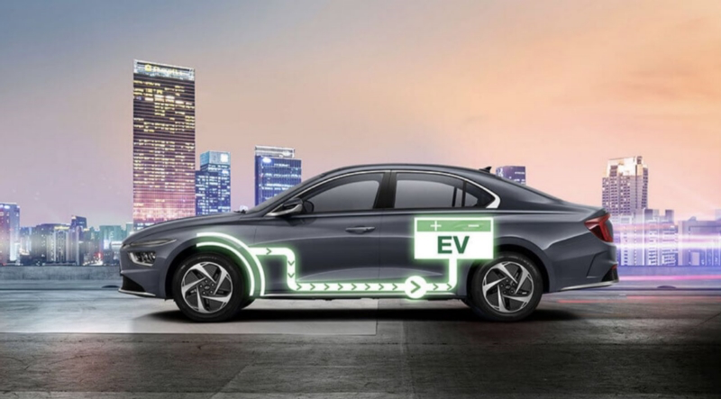 Battery Price Decline: Pros and Cons in the EV Industry