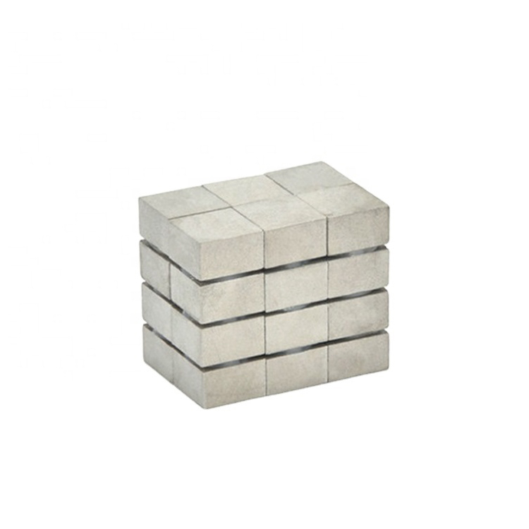 China Wholesale Usb Data Magnet Nylon Factory - Block Smco magnet wholesale  – SINOMAKE