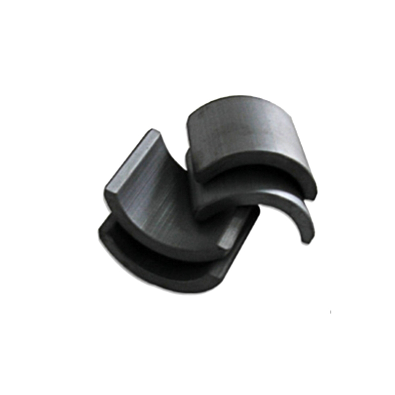 China Wholesale Levitating Magnet Supplier - Tile Ferrite magnet wholesale  – SINOMAKE detail pictures