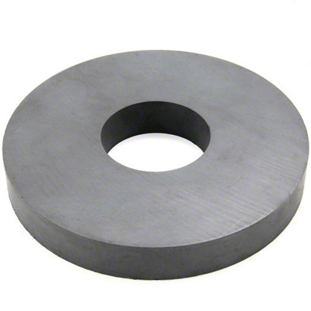Ring Ferrite magnet wholesale
