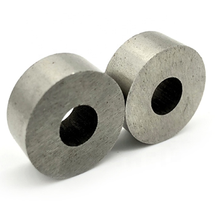 Ring Alnico magnet manufacture
