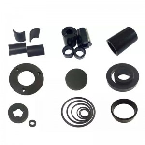 China Wholesale Mini Welding Magnet Manufacturer - Bonded Ndfeb magnet wholesale  – SINOMAKE