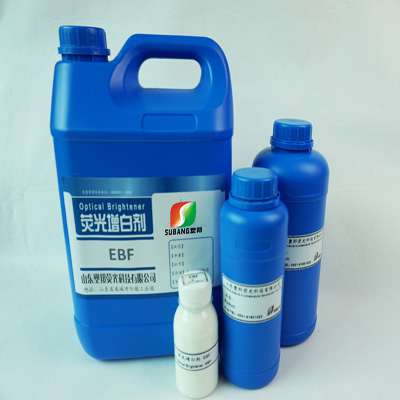 Special Design for Fluorescent Whitening Agent FP-127 - Optical Brightener EBF-L – Subang