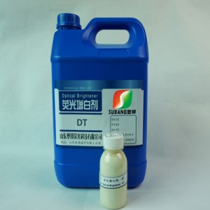 Special Price for Fluorescent Whitening Agent BAC - Fluorescent Brightener DT – Subang