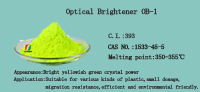 Analysis of the advantages and disadvantages of optical brightener OB-1