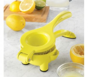 Lemon Juicer With Feet