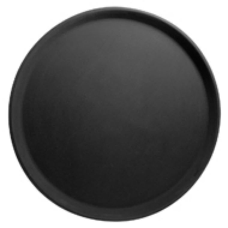 14″ Round Non Slip Tray (PP) Featured Image