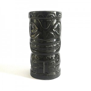 Ceramic Kapo Tiki Mug 450ml