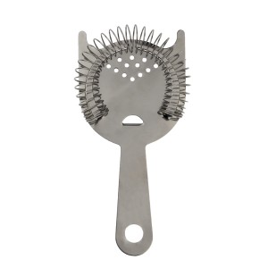Professional Cocktail Strainer – Straight Ear