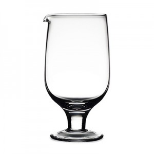 Goblet Mixing Glass 750ml