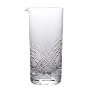 Butterfly Mixing Glass 700ml
