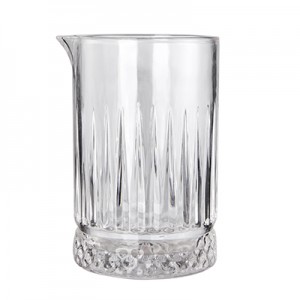 Timeless Mixing Glass 750ml