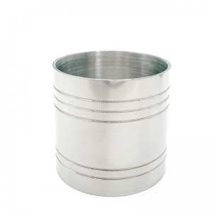 304 Stainless steel Thimble Measure 25ml