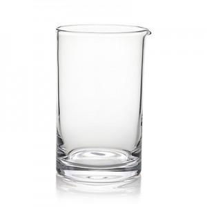 Mixing Glass With Lip 600ml
