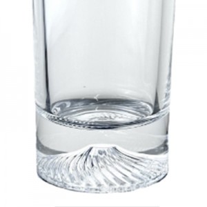 Aeroengine Base Hiball Glass 275ml
