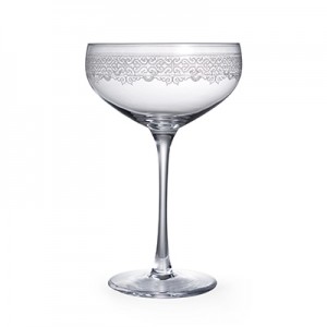 Ogee Coupe Glass 300ml