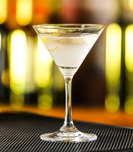 Classic Martini Glass 260ml