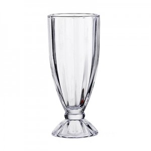 Classic Milkshake Glass 385ml