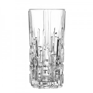 Ernest Hiball Glass 335ml
