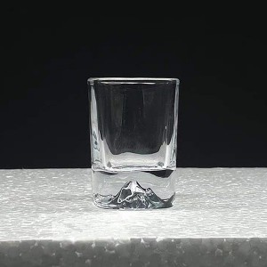 Himalayas Shot Glass 50ml
