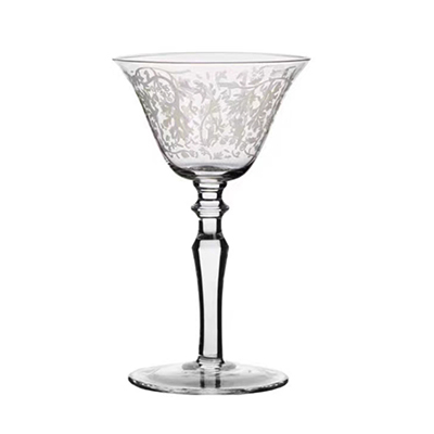 Ivy Martini Glass 130ml