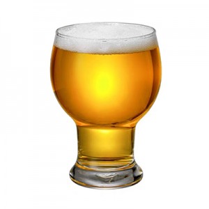 Lake Superior Beer Glass 440ml