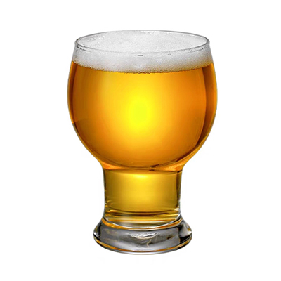Lake Superior Beer Glass 440ml