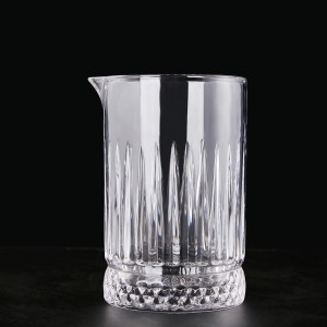 Timeless Mixing Glass 700ml