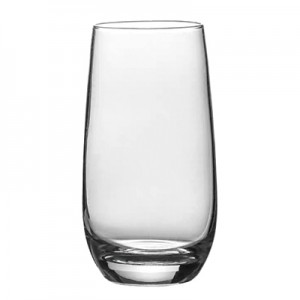 Naevia Hiball Glass 490ml