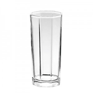 Octagon Hiball Glass 270ml