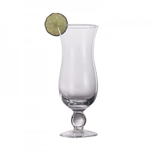 Patricia Hurricane Cocktail Glass 460ml