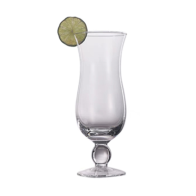 Patricia Hurricane Cocktail Glass 460ml