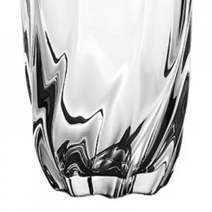 Twisted Hiball Glass 380ml