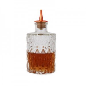 Jewel Dash Bottle 175ml – Copper Top