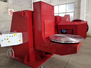 L Type Series Automatic Positioner