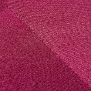 Suerte textiel, zacht aanvoelende gebreide ponte di roma-stof voor kleding