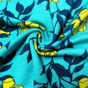 Suerte textile extensible doux au toucher bambou coton chine français tissu éponge pour sweat à capuche français Terry spandex tissu