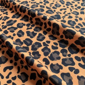 Suerte textile conçoit des designs personnalisés impression numérique tissu en coton de bambou éponge français par cour pour tissu