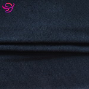 Suerte Textile High Quality Poliester Cotton Pique Fabric