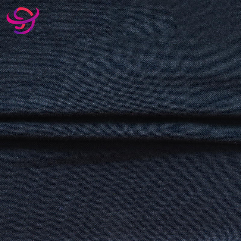 China High Quality for Double Pique Fabric - Polyester spandex