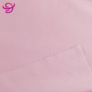 Suerte Textile High Quality Poliester Cotton oxford woven Fabric