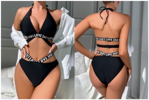 Sports Bra Sexy Lingerie Women’s Underwear Sexy Hollow Crop Tops
