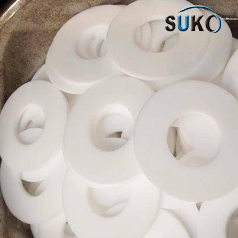 PTFE Gasket, Ring, Seal, 3/4 In Featured Image