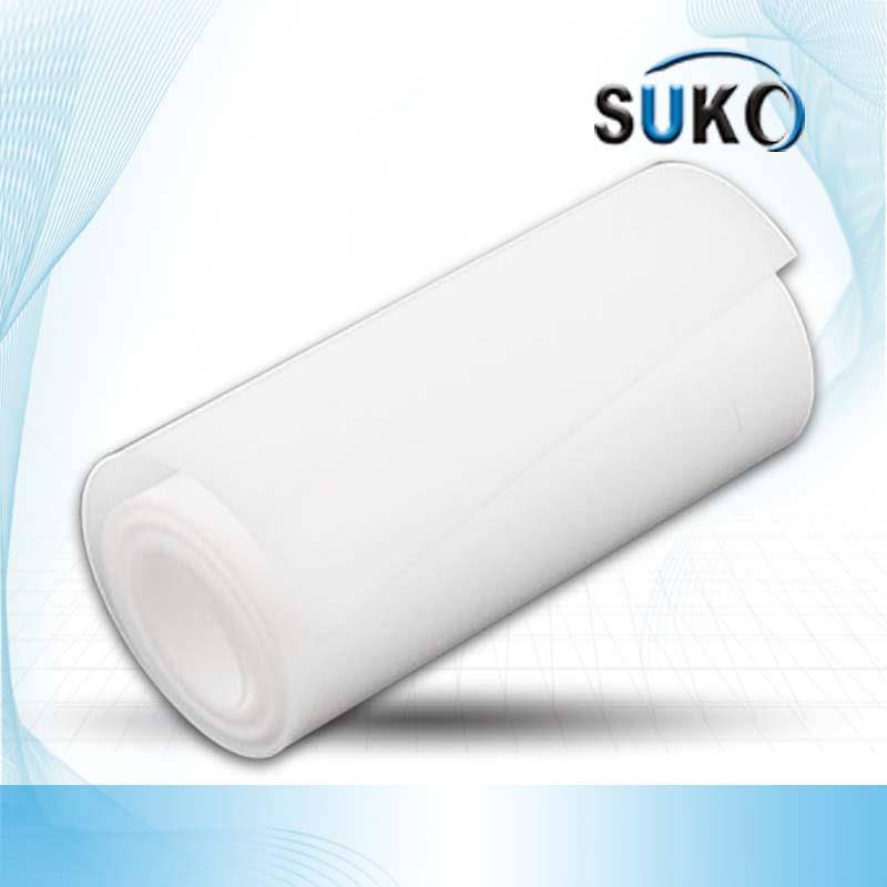 Best quality Teflon Plastic - wholesale PTFE Sheet Film Thickness 0.2mm price – SuKo