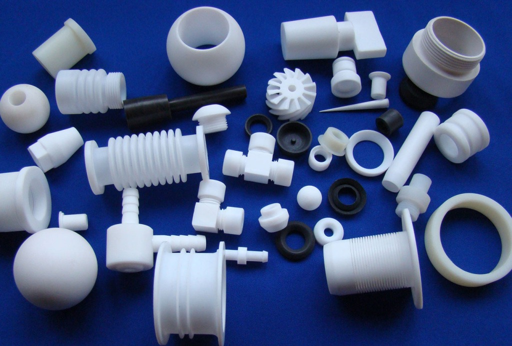 Introduction and classification of PTFE gaskets