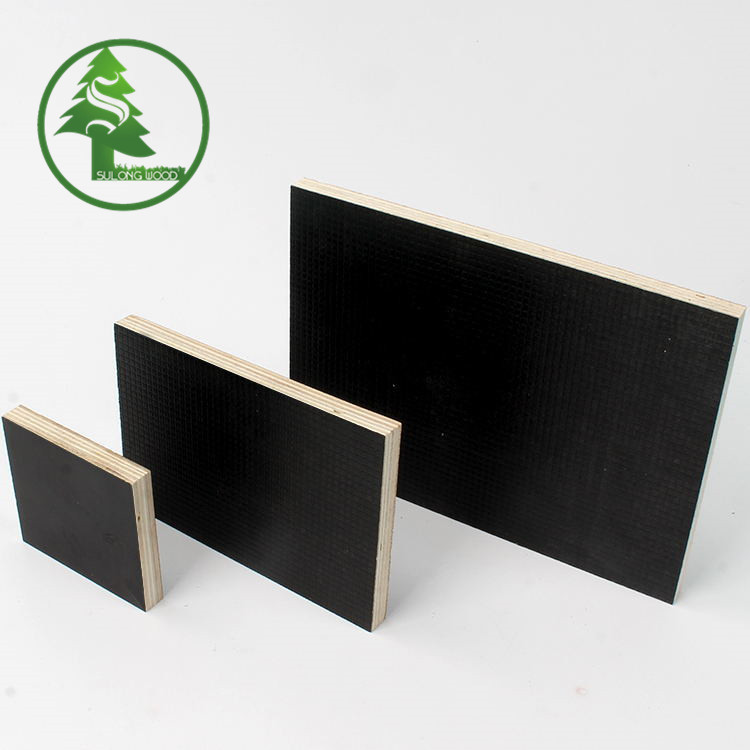 Bich core Film faced plywood